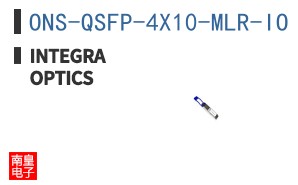 ONS-QSFP-4X10-MLR-IO ͼƬ
